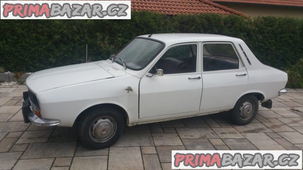 Dacia 1300 Dacia 1300