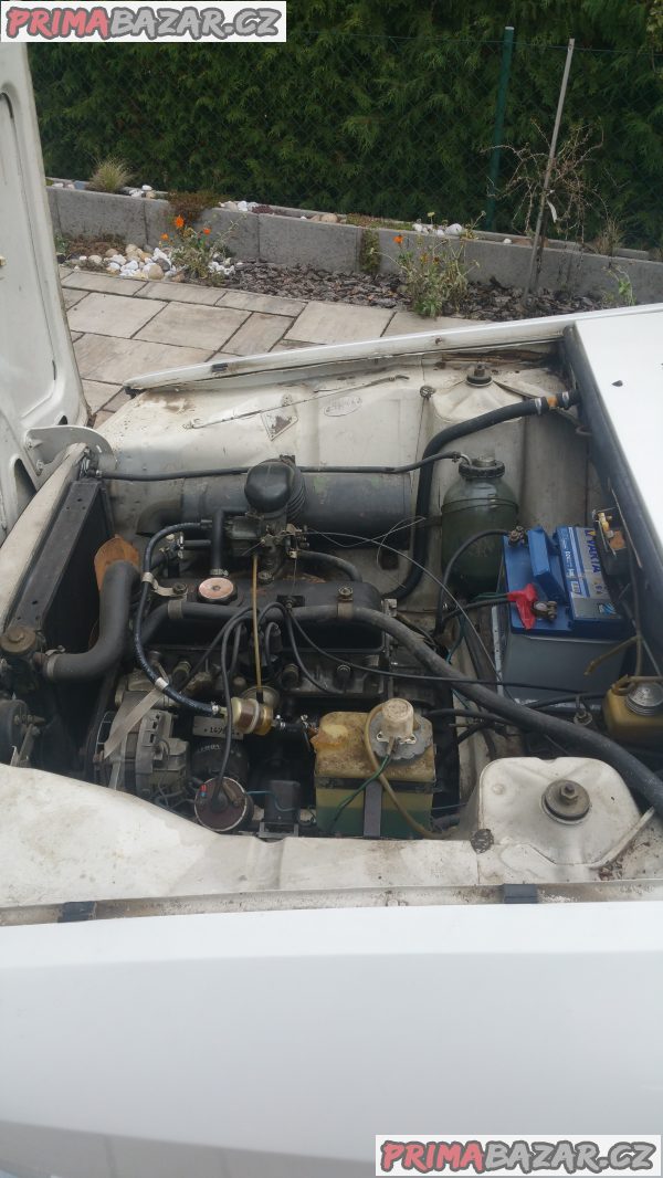 Dacia 1300 Dacia 1300