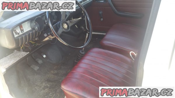 Dacia 1300 Dacia 1300