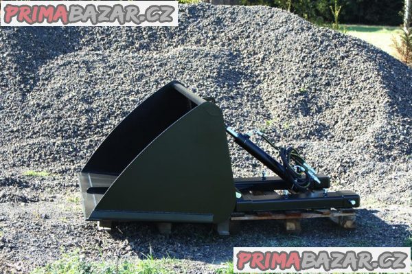 Hydraulická lopata pro VZV Hydraulická lopata pro VZV