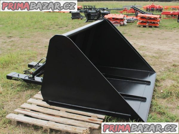 Hydraulická lopata pro VZV Hydraulická lopata pro VZV
