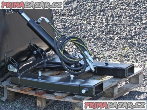 Hydraulická lopata pro VZV Hydraulická lopata pro VZV