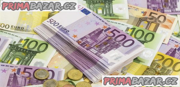 Financovanie pre všetkých Financovanie pre všetkých