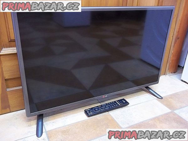 Televizor LG úhlopříčka 80 cm, LED