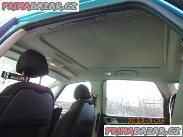 C4 PICASSO 1.6 HDI