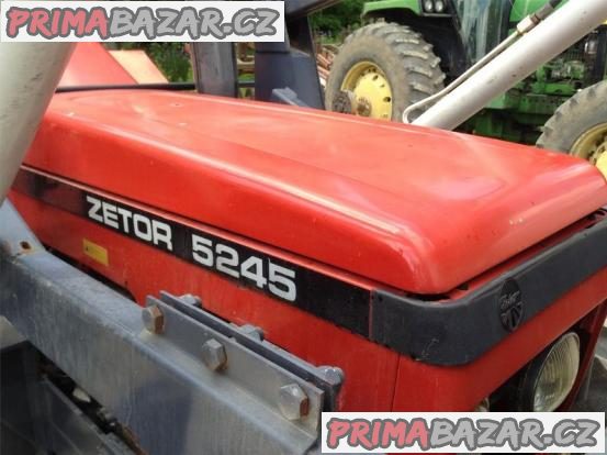 Zetor 5245