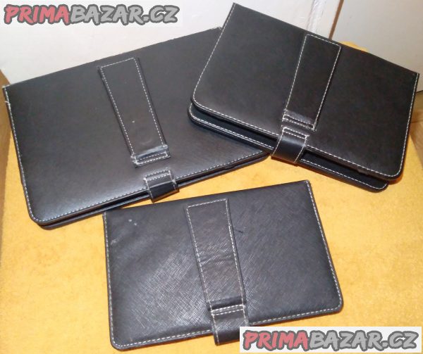 3x kryt a klávesnice k tabletu - 10-11-12.5". 3x kryt a klávesnice k tabletu - 10-11-12.5".