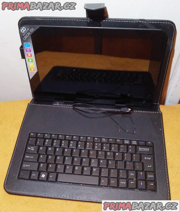 3x kryt a klávesnice k tabletu - 10-11-12.5". 3x kryt a klávesnice k tabletu - 10-11-12.5".