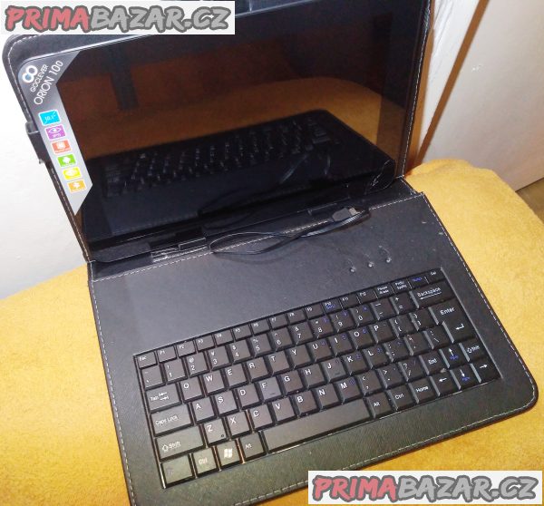 3x kryt a klávesnice k tabletu - 10-11-12.5". 3x kryt a klávesnice k tabletu - 10-11-12.5".