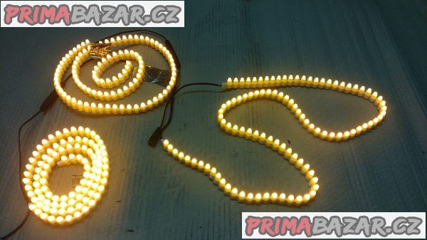 Flexibilní LED pásek FLF-99-1m 12V Flexibilní LED pásek FLF-99-1m 12V