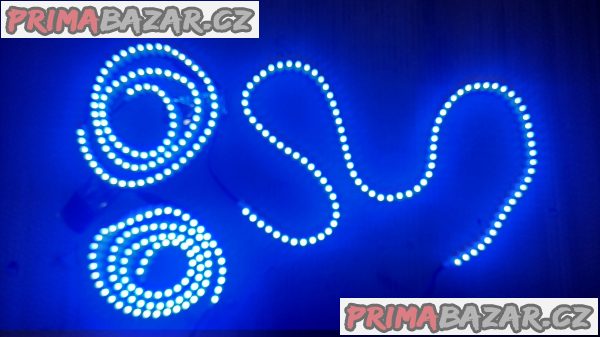 Flexibilní LED pásek FLF-99-1m 12V Flexibilní LED pásek FLF-99-1m 12V