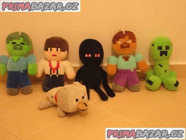 Minecraft Minecraft