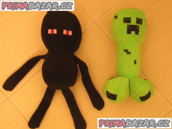 Minecraft Minecraft