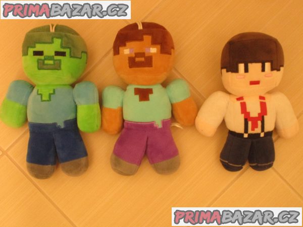 Minecraft Minecraft