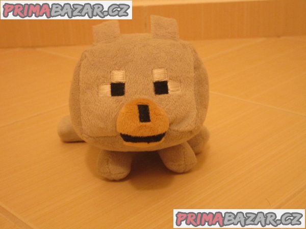 Minecraft Minecraft