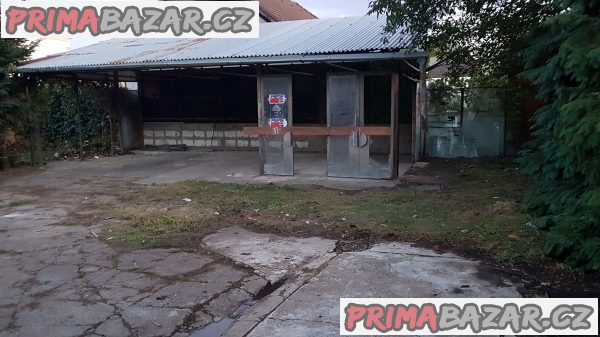 Vyklízení rodinných domů a průmyslových objektů Vyklízení rodinných domů a průmyslových objektů