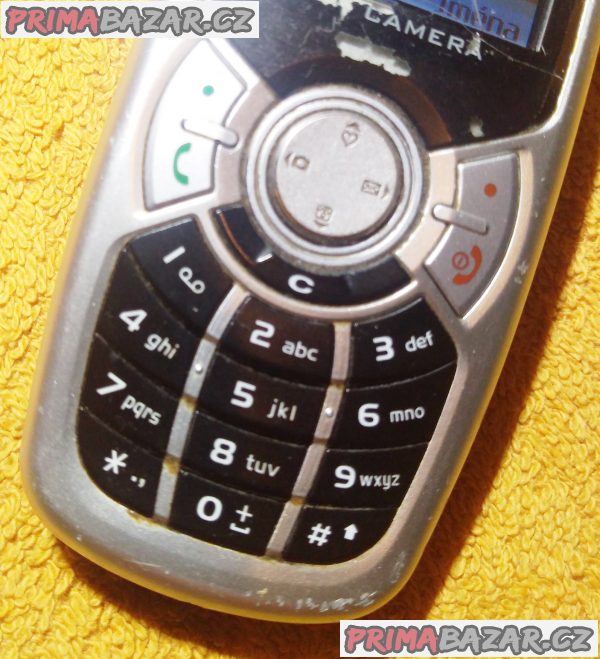 LG B2100 - zcela funkční!!! LG B2100 - zcela funkční!!!