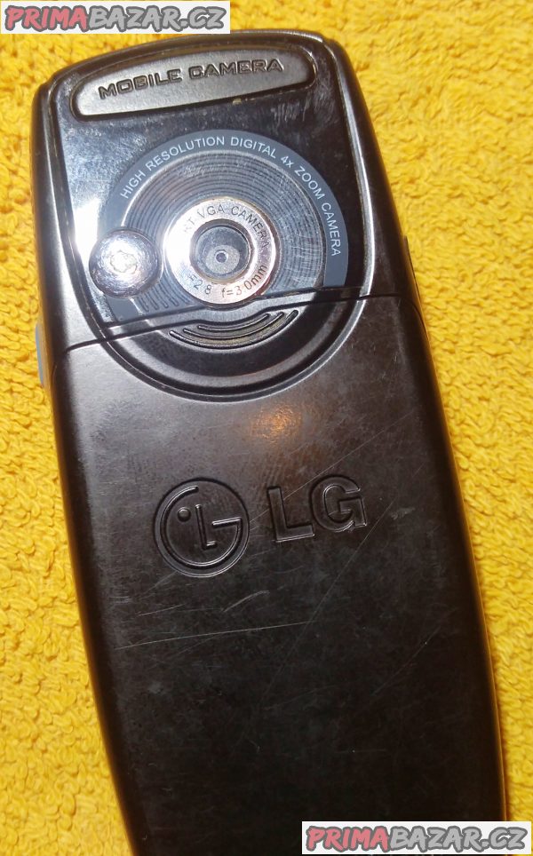 LG B2100 - zcela funkční!!! LG B2100 - zcela funkční!!!