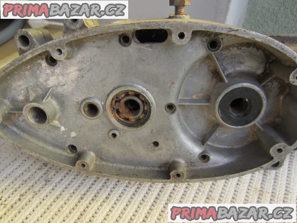 JAWA 555 JAWA 555