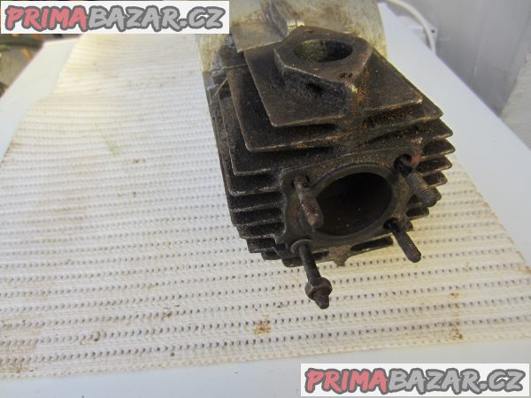 JAWA 555 JAWA 555