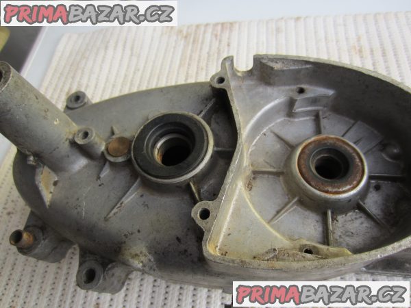 JAWA 555 JAWA 555