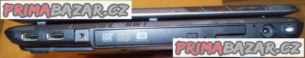 Toshiba Satellite - Speciální edice - funkční bez HDD!!! Toshiba Satellite - Speciální edice - funkční bez HDD!!!