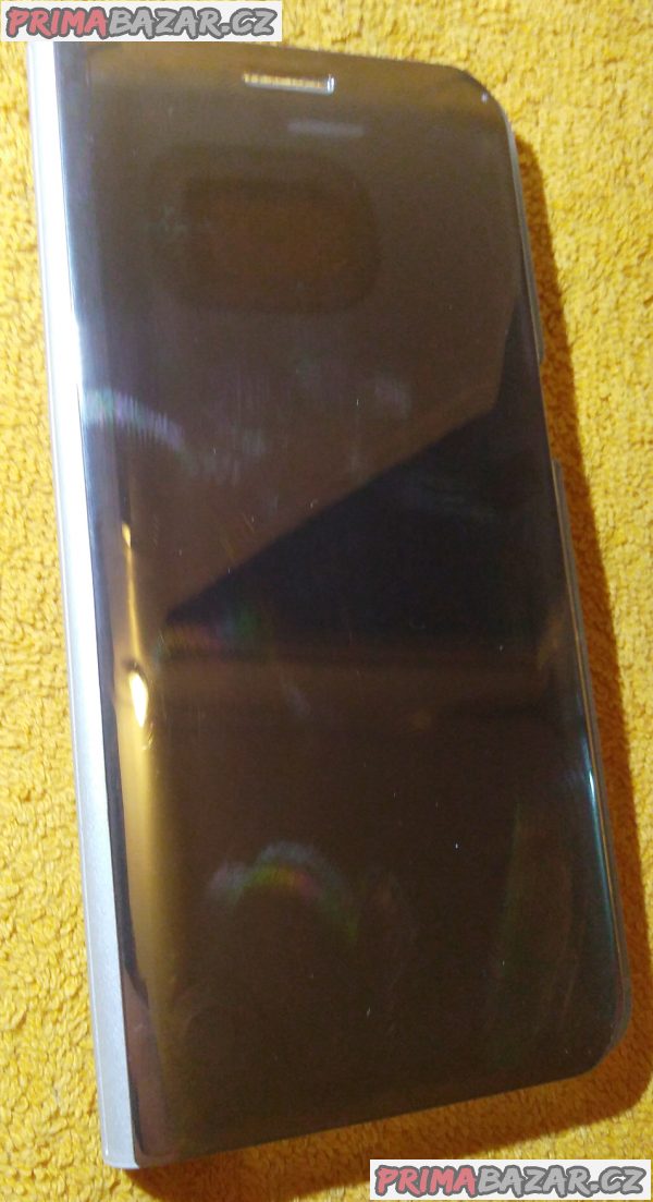 Samsung Galaxy Note 7 - flipové zrcadlové pouzdro!!!