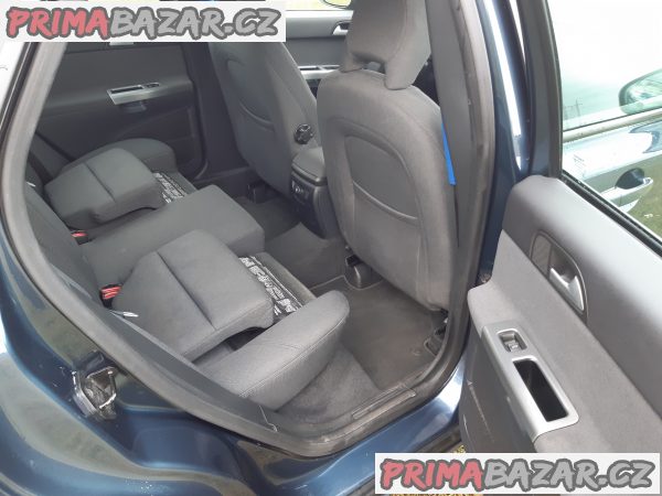 Volvo S40 1,6D 80Kw Volvo S40 1,6D 80Kw