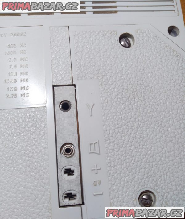 Retro rádio 10 Transistor VEF 204!!! Retro rádio 10 Transistor VEF 204!!!