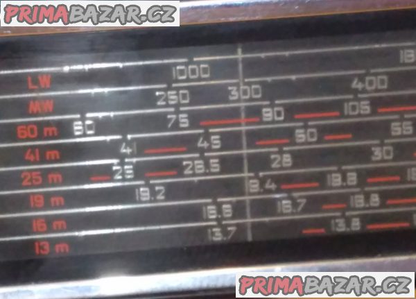 Retro rádio 10 Transistor VEF 204!!! Retro rádio 10 Transistor VEF 204!!!