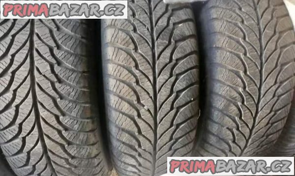 Zimní pneu 195 /65 R14 Zimní pneu 195 /65 R14