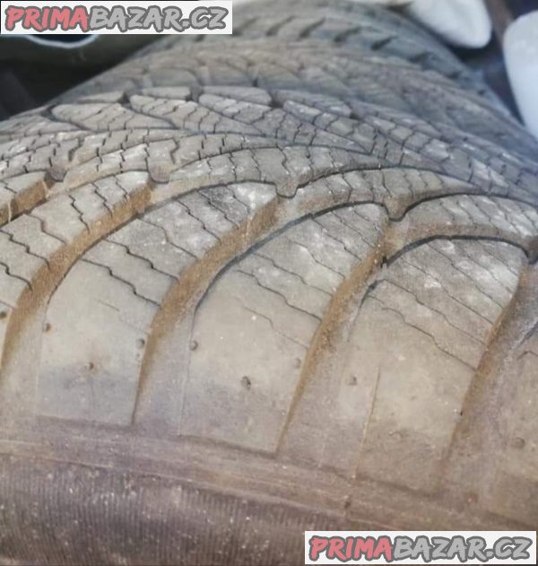 Zimní pneu 195 /65 R14 Zimní pneu 195 /65 R14