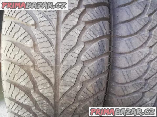 Zimní pneu 195 /65 R14 Zimní pneu 195 /65 R14