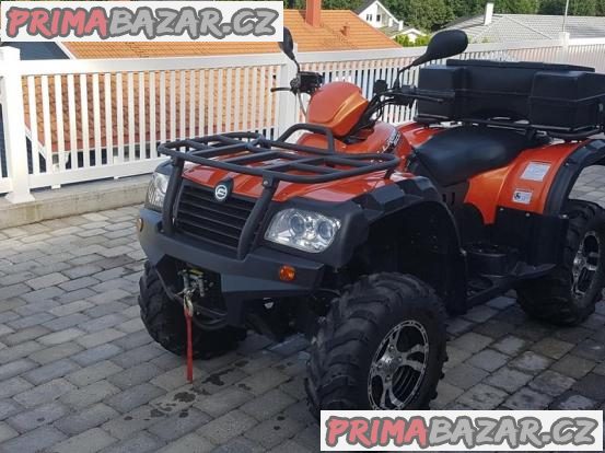 cf-moto-4x4-allroad-500-orange