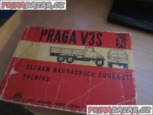 Praga V3S,Praga S5T,Škoda 706 RT