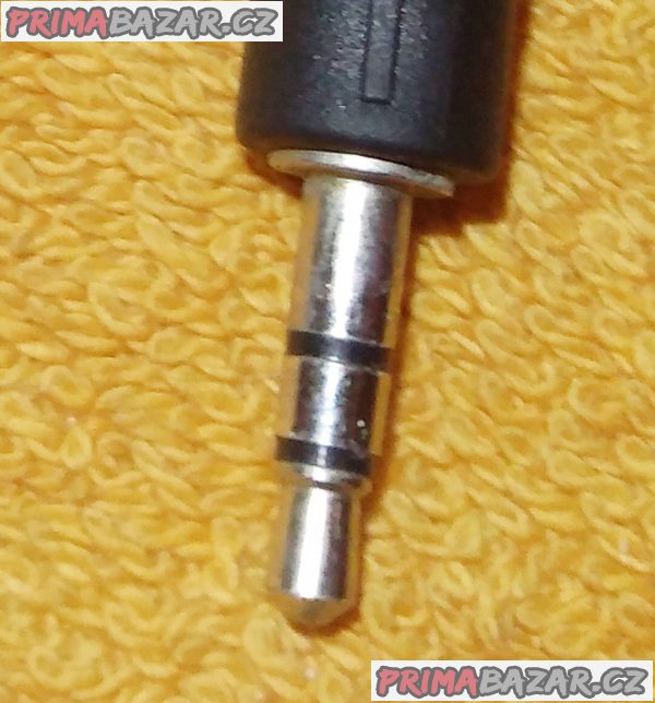 Adaptér jack 3.5 - IrDA. Adaptér jack 3.5 - IrDA.