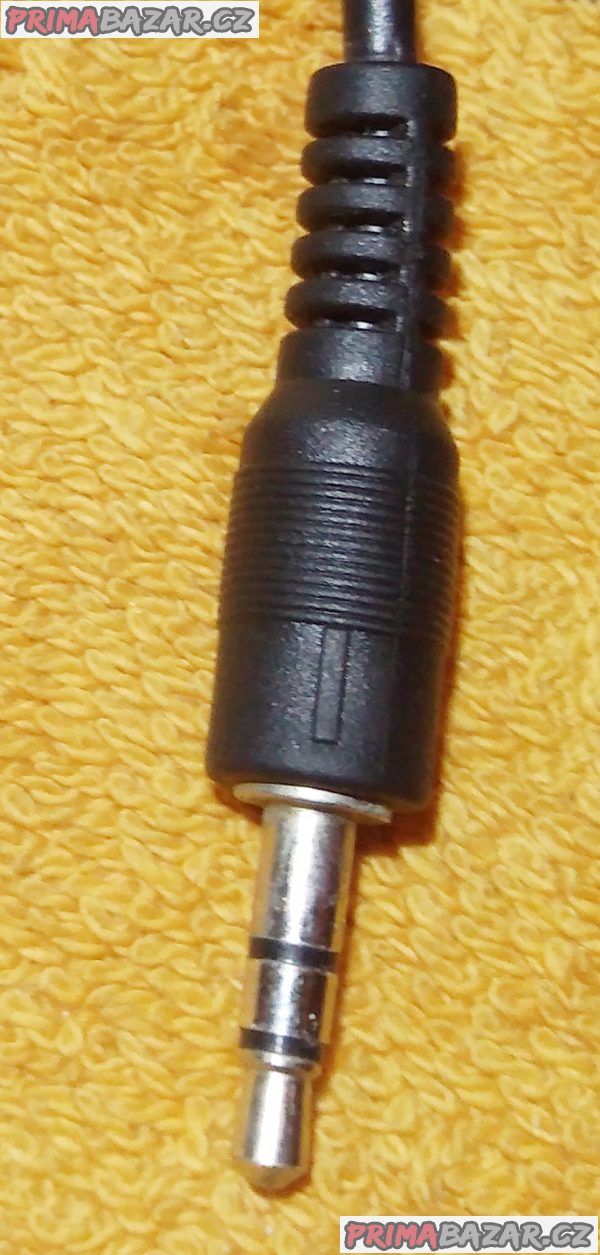Adaptér jack 3.5 - IrDA. Adaptér jack 3.5 - IrDA.