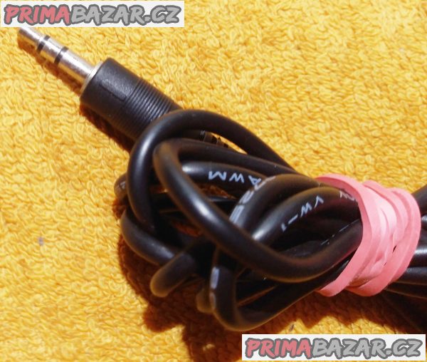 Adaptér jack 3.5 - IrDA. Adaptér jack 3.5 - IrDA.