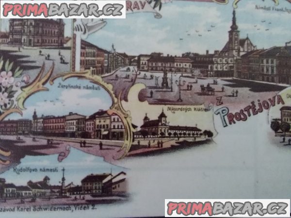 Pohlednice do roku 1945 odkoupím Pohlednice do roku 1945 odkoupím