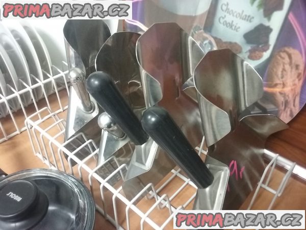 Lopatka dávkovací na hranolky Lopatka dávkovací na hranolky