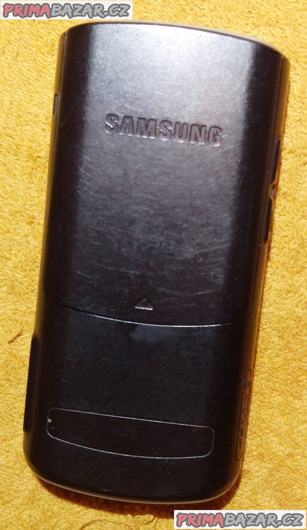 Vysouvací Samsung C3050 - velice hezký + 2 DÁRKY!!! Vysouvací Samsung C3050 - velice hezký + 2 DÁRKY!!!