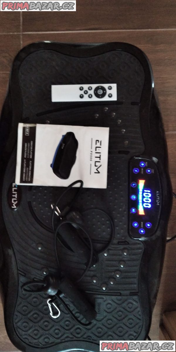 ELITUM PX500 ELITUM PX500