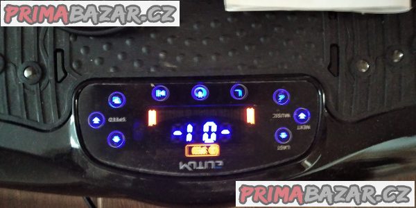 ELITUM PX500 ELITUM PX500