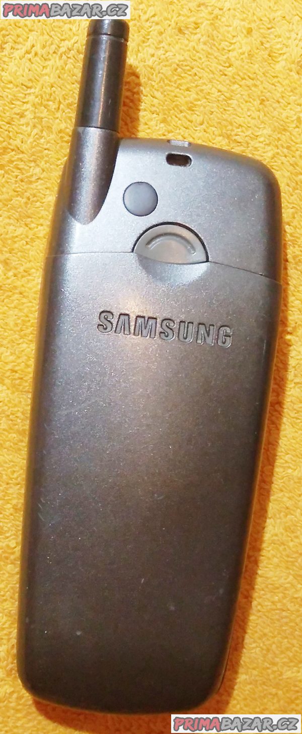 Samsung R210S - funkční s 2 nedostatky!!!