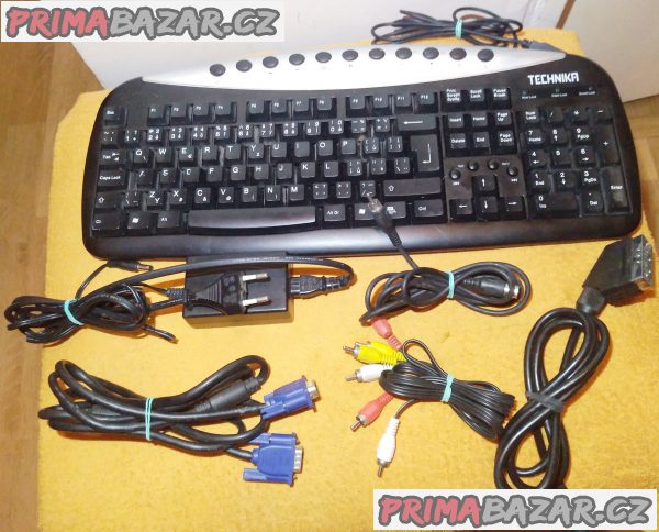 19" LCD monitor Hyundai s TV tunerem + 5 DÁRKŮ!!! 19" LCD monitor Hyundai s TV tunerem + 5 DÁRKŮ!!!