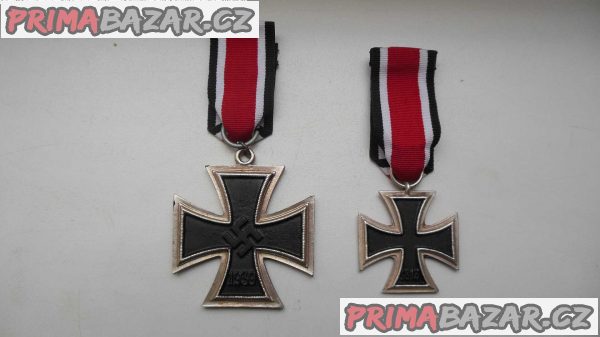 Rytířský kříž železného kříže Rytířský kříž železného kříže