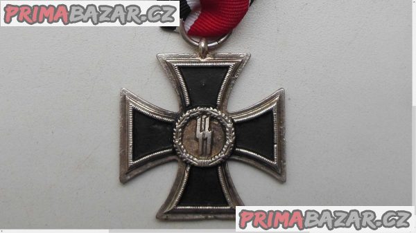 Válečný kříž SS Válečný kříž SS
