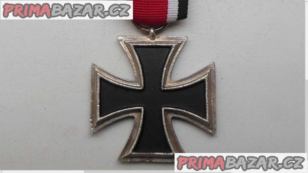 Válečný kříž SS Válečný kříž SS