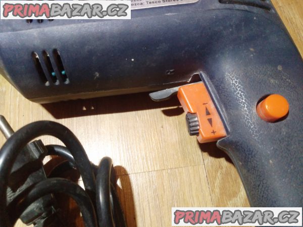 Příklepová vrtačka Impact Drill + 38 DÁRKŮ!!! Příklepová vrtačka Impact Drill + 38 DÁRKŮ!!!