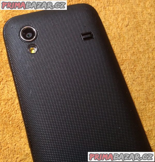 Samsung S5830 - 2 nedostatky!!! Samsung S5830 - 2 nedostatky!!!